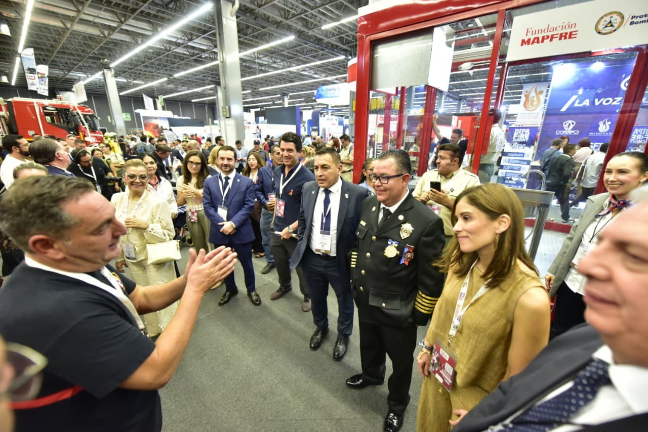 Sigue nuestro programa de TV "Jalisco te Cuida con Protección Civil"