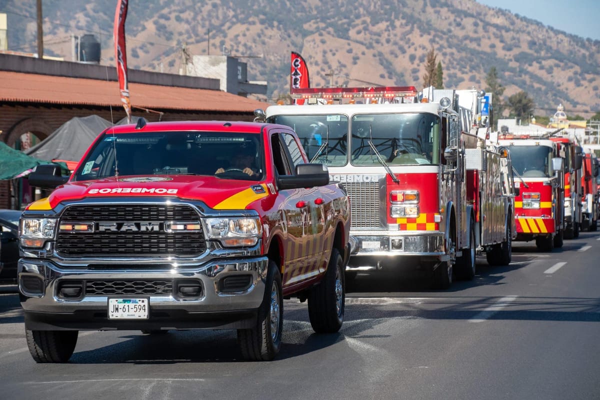 ¿Sabes qué es el Operativo "Guadalupe - Reyes"?