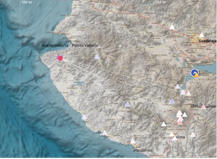 ¿Qué hacer en caso de sismo?