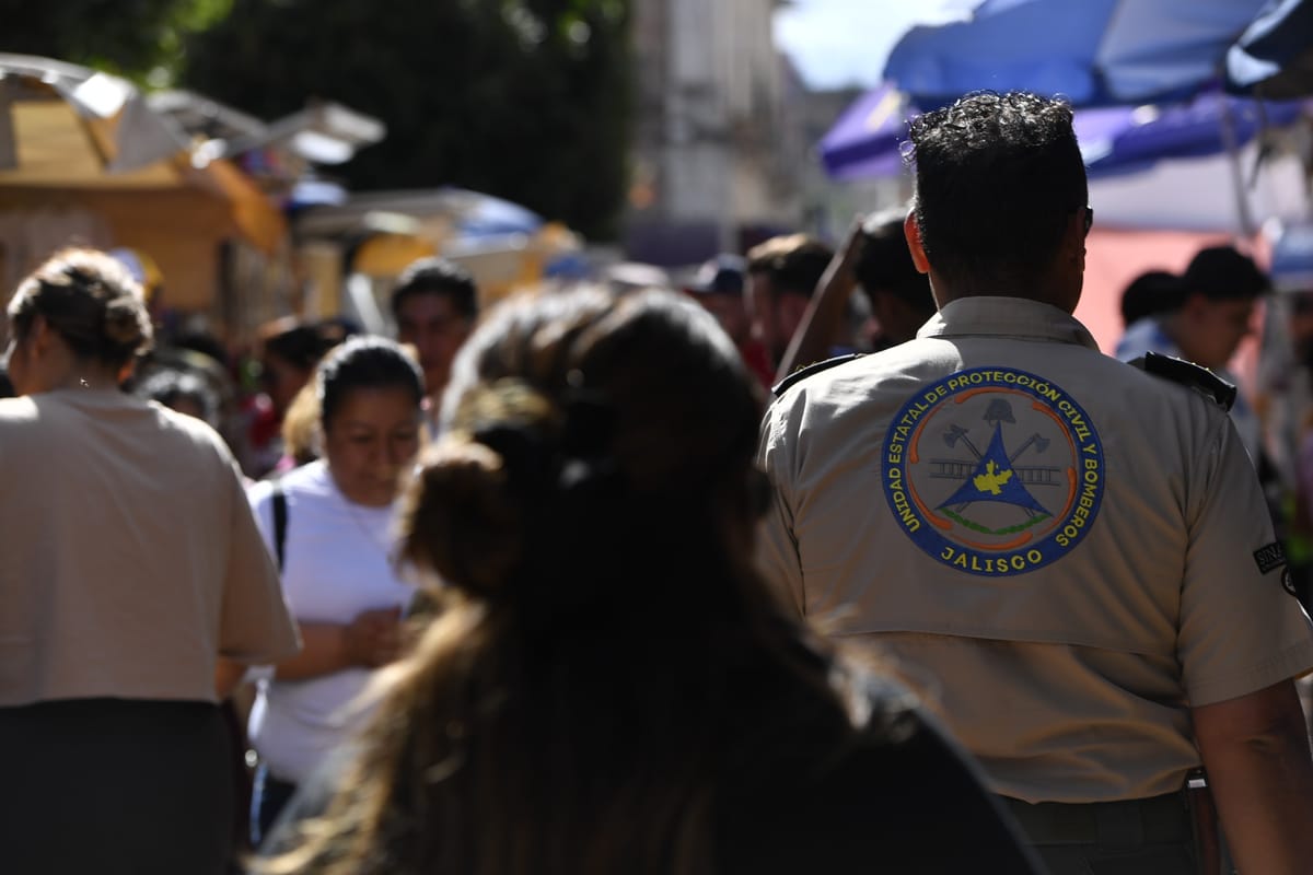 Concluye del Operativo Candelaria 2026.