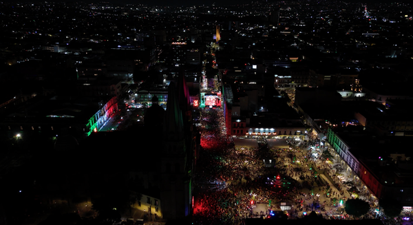 Jalisco te Cuida con Protección Civil. En esta edición te compartimos: Los operativos realizados durante las Fiestas Patrias.