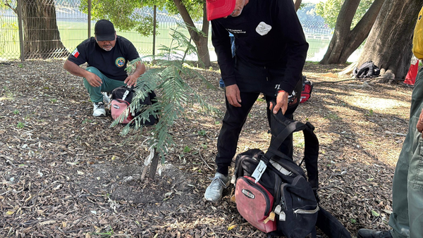 Inicia selección de personal para la Dirección de Manejo del Fuego