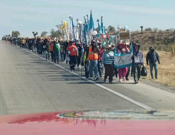 Arranca operativo de seguridad y atención para la Romería 2026 en San Juan de los Lagos