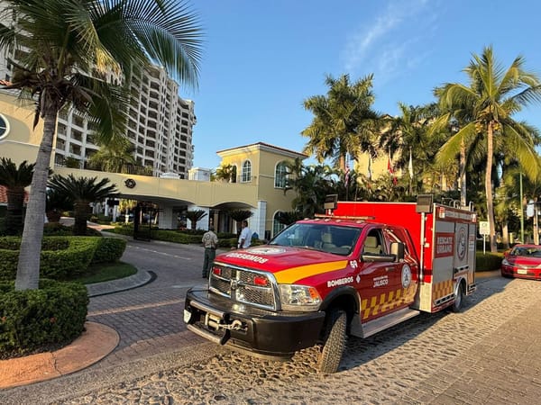 Descarta UEPCBJ afectaciones en Jalisco por sismo con epicentro en Guerrero