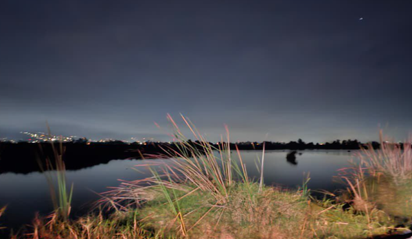 Incendio en la laguna de Zapotlán el Grande queda completamente extinguido