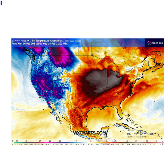 Incremento de temperaturas en Jalisco esta semana